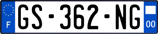 GS-362-NG