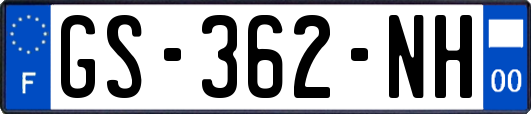 GS-362-NH