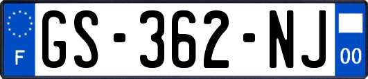 GS-362-NJ