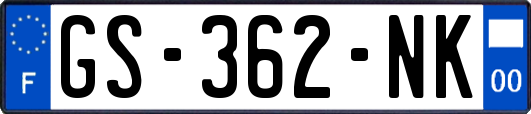 GS-362-NK