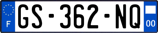 GS-362-NQ