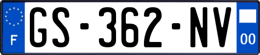 GS-362-NV