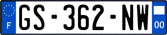GS-362-NW