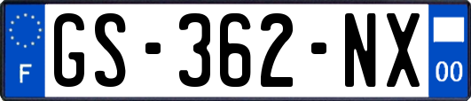 GS-362-NX