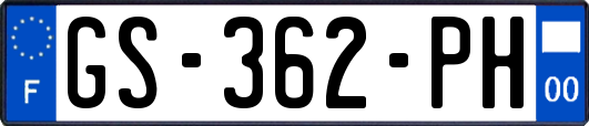 GS-362-PH