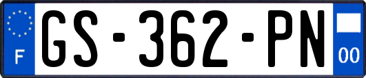 GS-362-PN