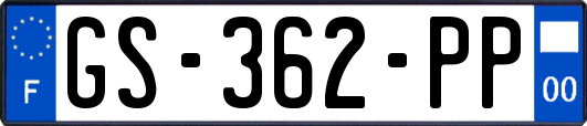 GS-362-PP