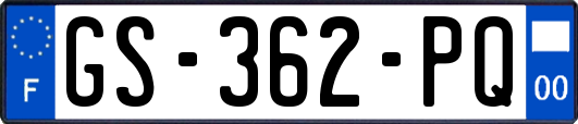 GS-362-PQ