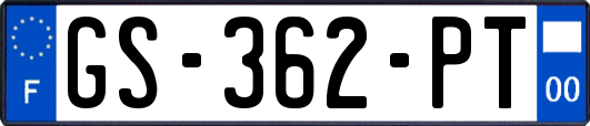 GS-362-PT