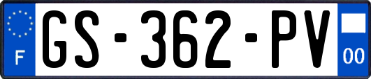 GS-362-PV