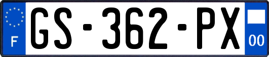 GS-362-PX