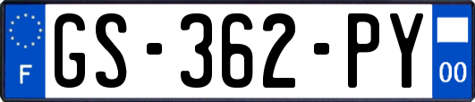 GS-362-PY