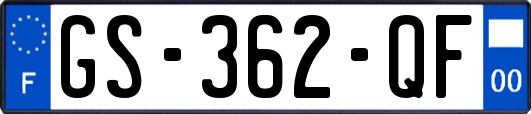 GS-362-QF