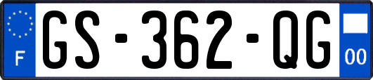 GS-362-QG