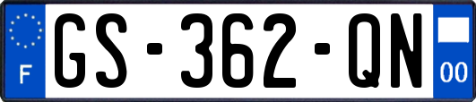 GS-362-QN
