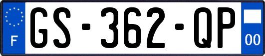 GS-362-QP