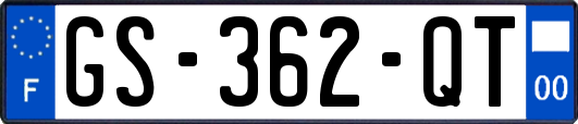 GS-362-QT