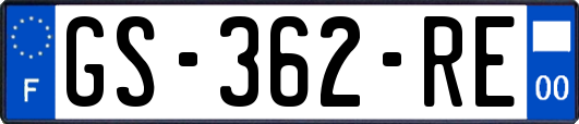 GS-362-RE