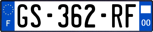 GS-362-RF