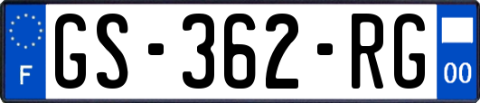 GS-362-RG