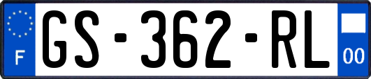 GS-362-RL