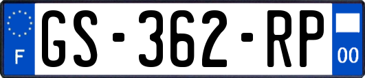 GS-362-RP
