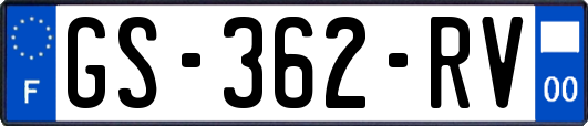 GS-362-RV