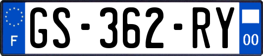 GS-362-RY