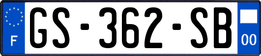 GS-362-SB