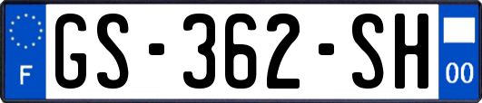 GS-362-SH