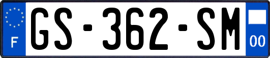 GS-362-SM