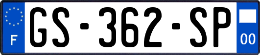 GS-362-SP