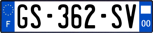 GS-362-SV
