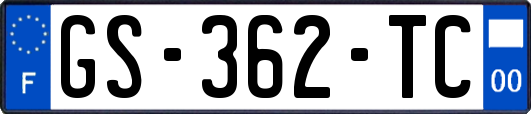 GS-362-TC