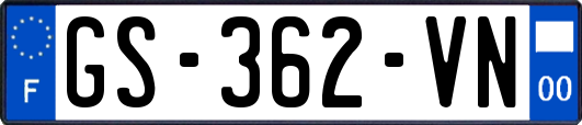 GS-362-VN