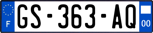 GS-363-AQ