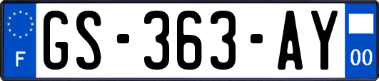 GS-363-AY