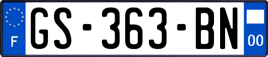 GS-363-BN