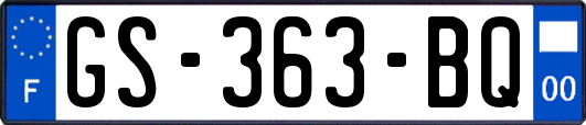 GS-363-BQ