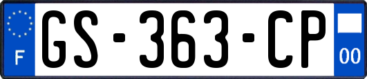 GS-363-CP