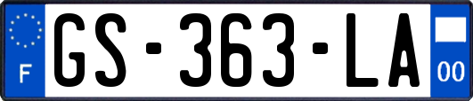 GS-363-LA