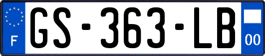 GS-363-LB