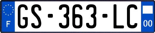 GS-363-LC