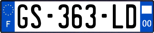 GS-363-LD