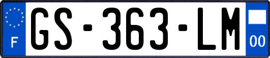 GS-363-LM