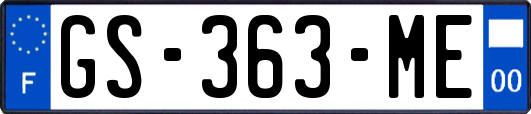 GS-363-ME
