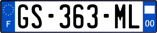 GS-363-ML