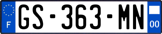 GS-363-MN