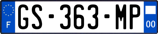 GS-363-MP