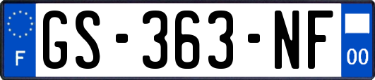 GS-363-NF